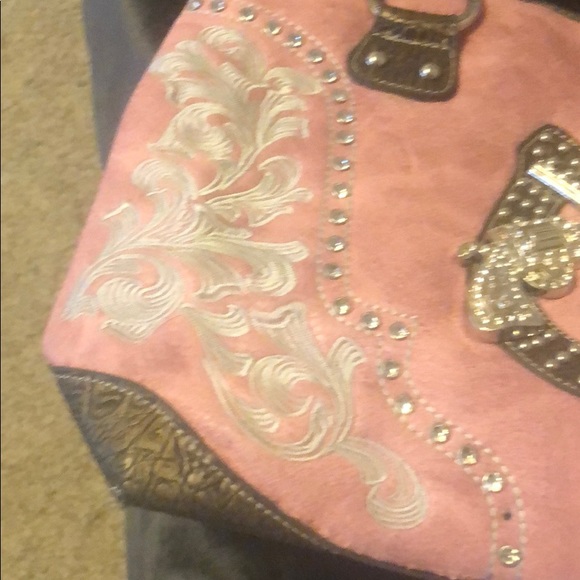 Handbag - Picture 2 of 5